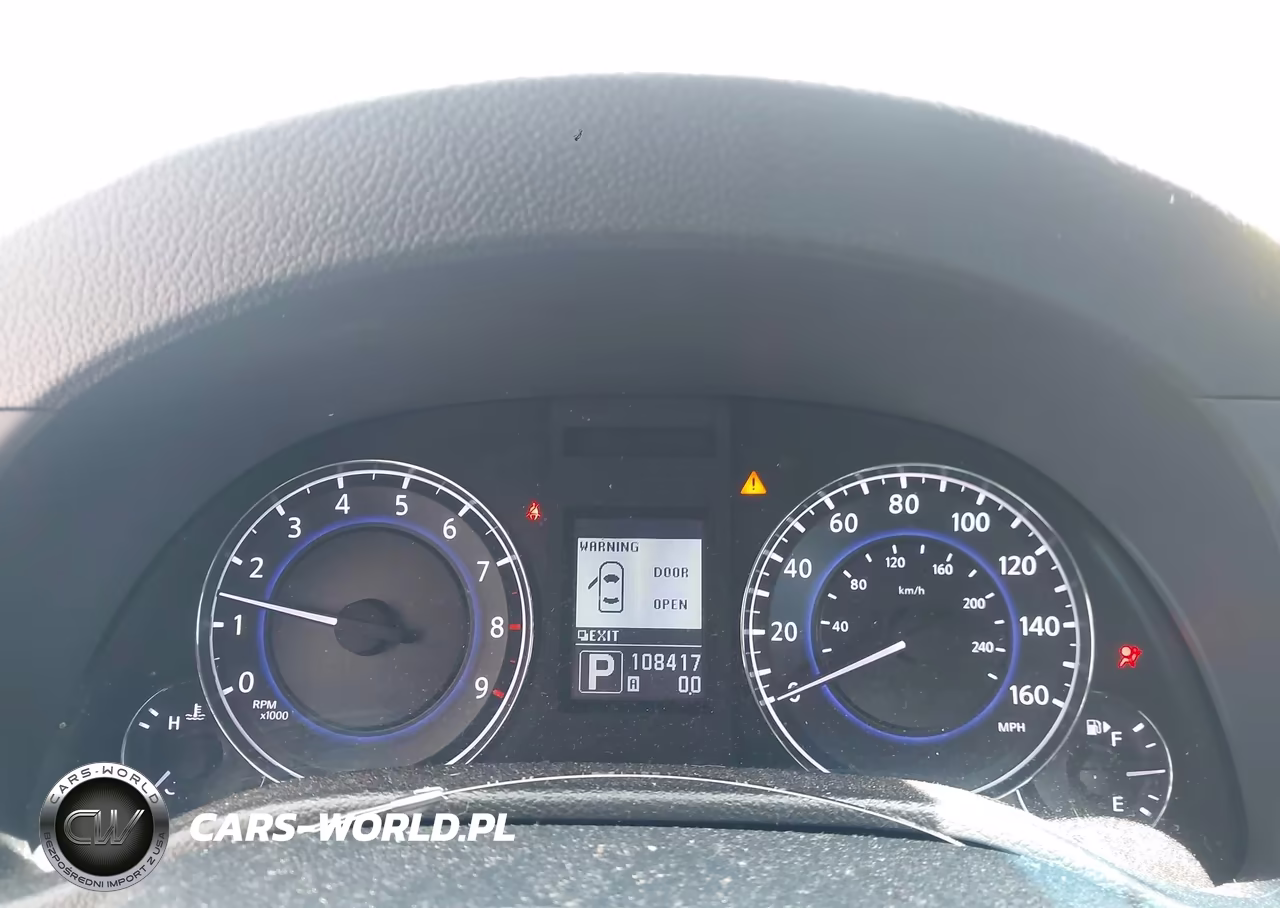2010 Infiniti G37X VIN:JN1CV6AR4AM454537 - 7