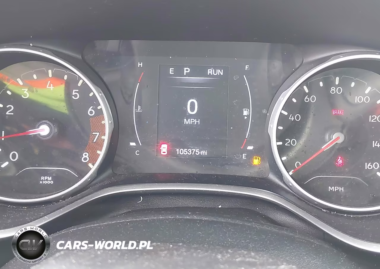 2021 Jeep Compass Latitude 4X4 VIN:3C4NJDBB4MT555244 - 15