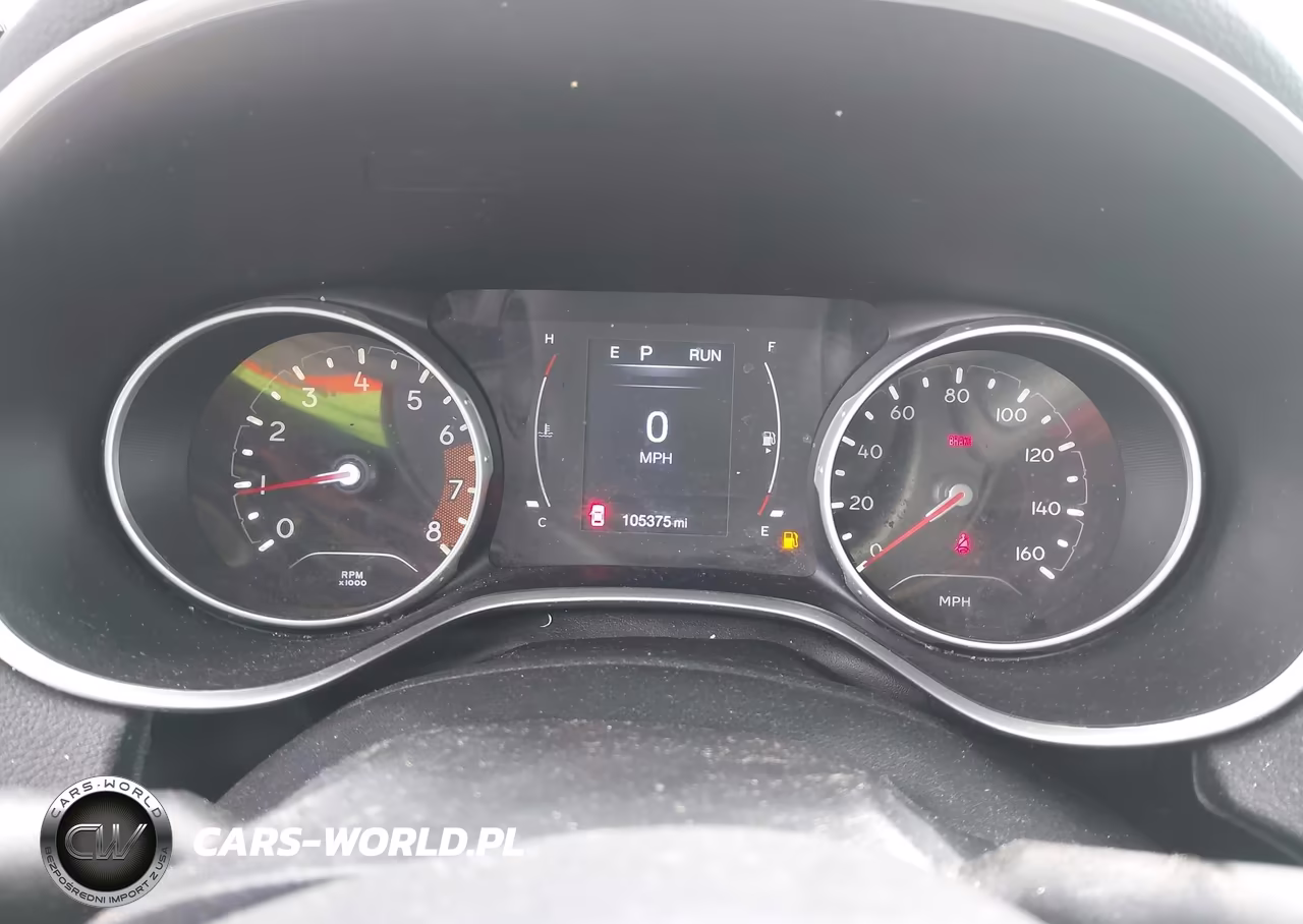 2021 Jeep Compass Latitude 4X4 VIN:3C4NJDBB4MT555244 - 7