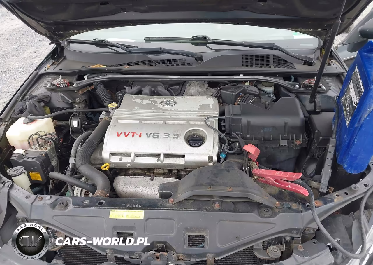2008 Toyota Camry Solara Sle VIN:4T1FA38P38U158701 - 10