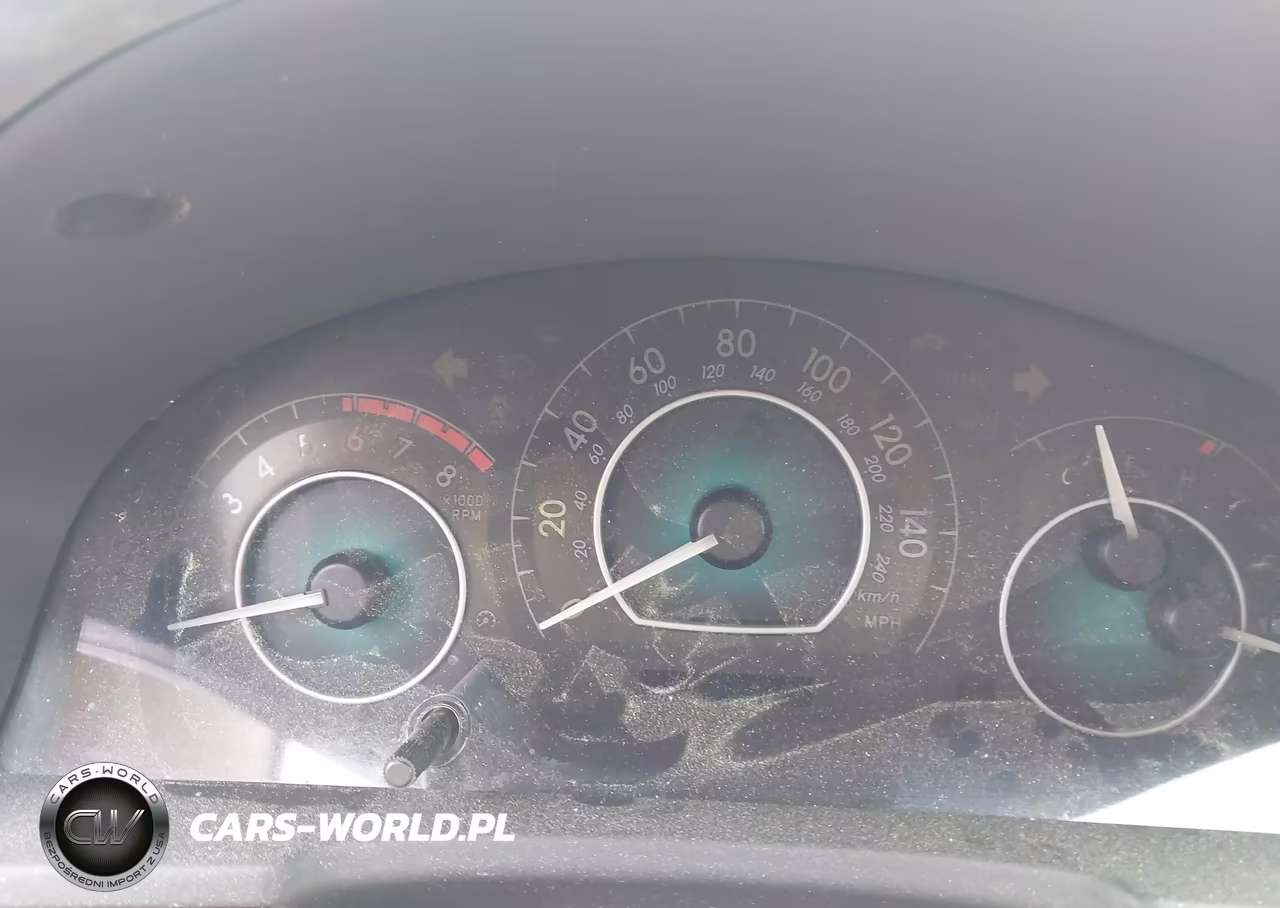 2008 Toyota Camry Solara Sle VIN:4T1FA38P38U158701 - 7