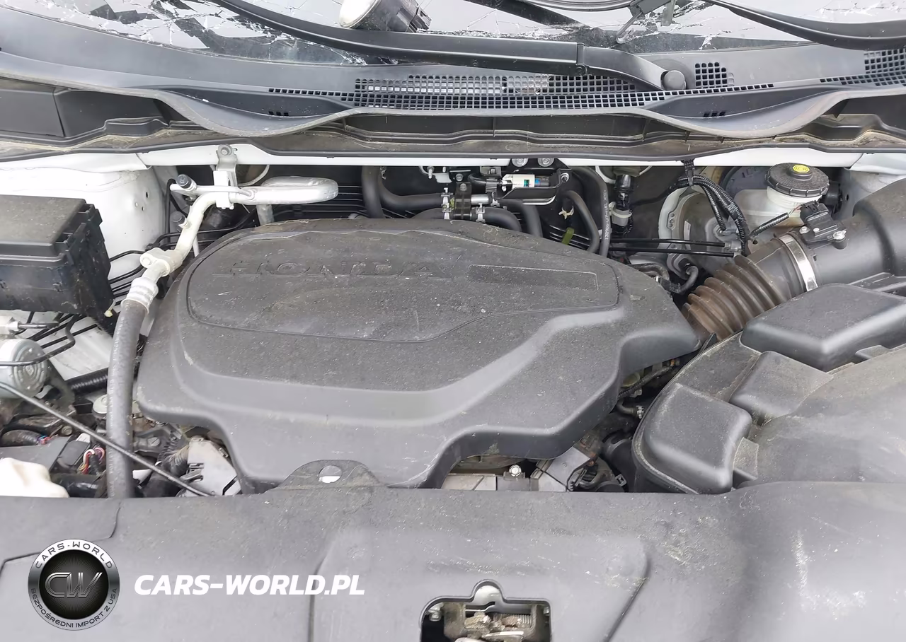 2022 Honda Odyssey Elite VIN:5FNRL6H99NB010846 - 10