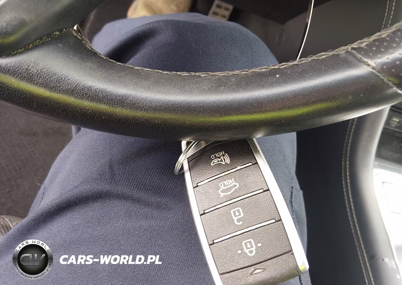 2019 Genesis G70 2.0T Advanced VIN:KMTG44LA7KU034657 - 11