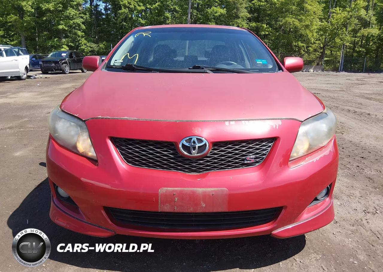 2010 Toyota Corolla S-Le-Xle VIN:1NXBU4EE9AZ364738 - 12