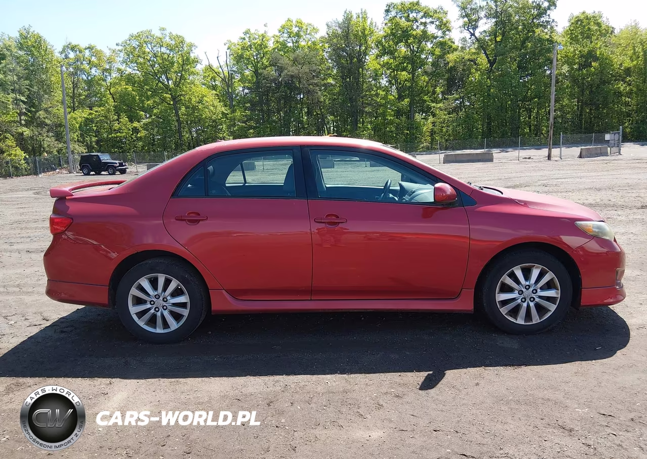 2010 Toyota Corolla S-Le-Xle VIN:1NXBU4EE9AZ364738 - 13