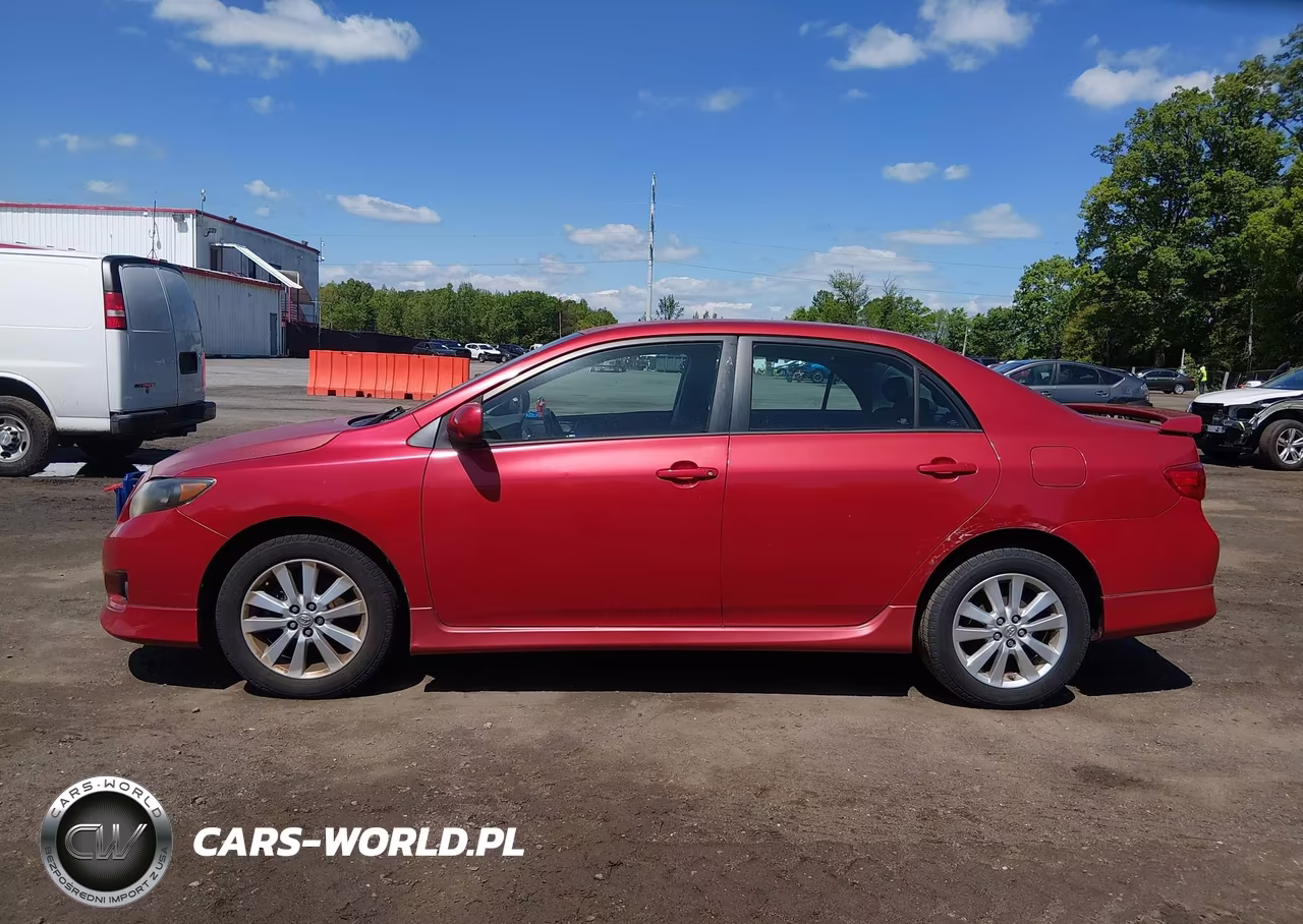 2010 Toyota Corolla S-Le-Xle VIN:1NXBU4EE9AZ364738 - 14