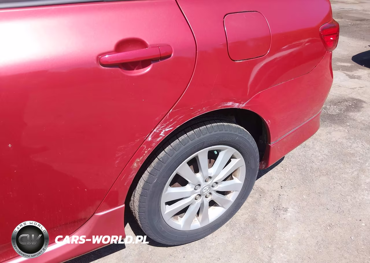 2010 Toyota Corolla S-Le-Xle VIN:1NXBU4EE9AZ364738 - 6