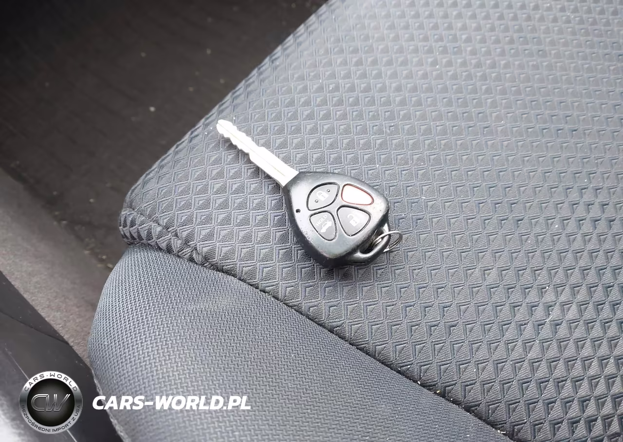 2009 Toyota Camry Se VIN:4T1BE46K99U398806 - 11