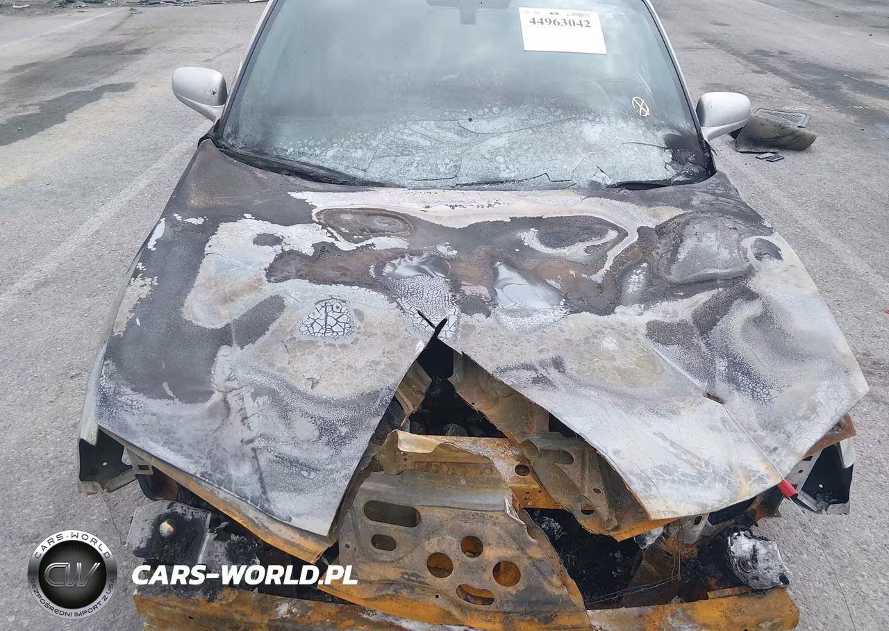 2004 Chevrolet Impala Ls VIN:2G1WH52K649189031 - 10