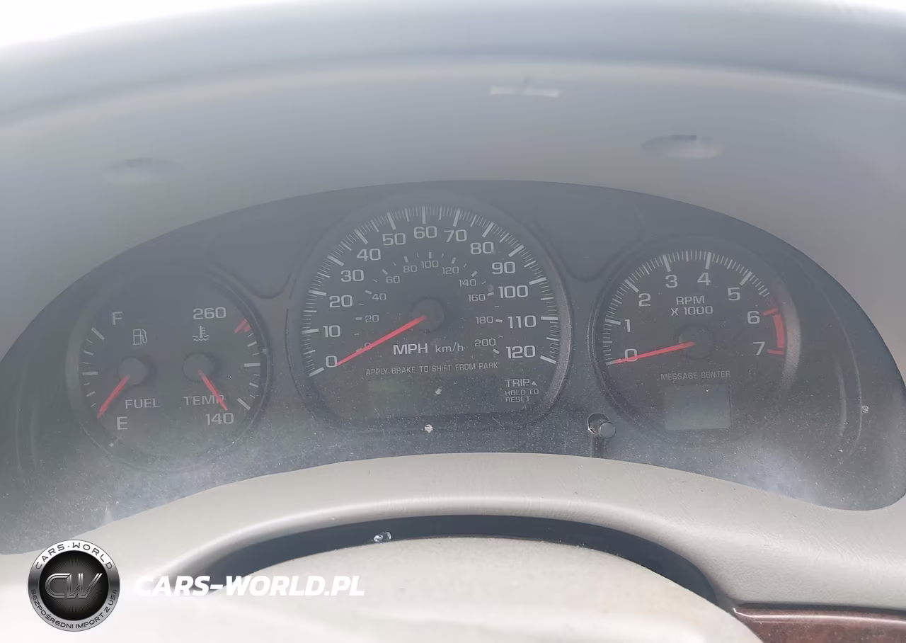 2004 Chevrolet Impala Ls VIN:2G1WH52K649189031 - 7