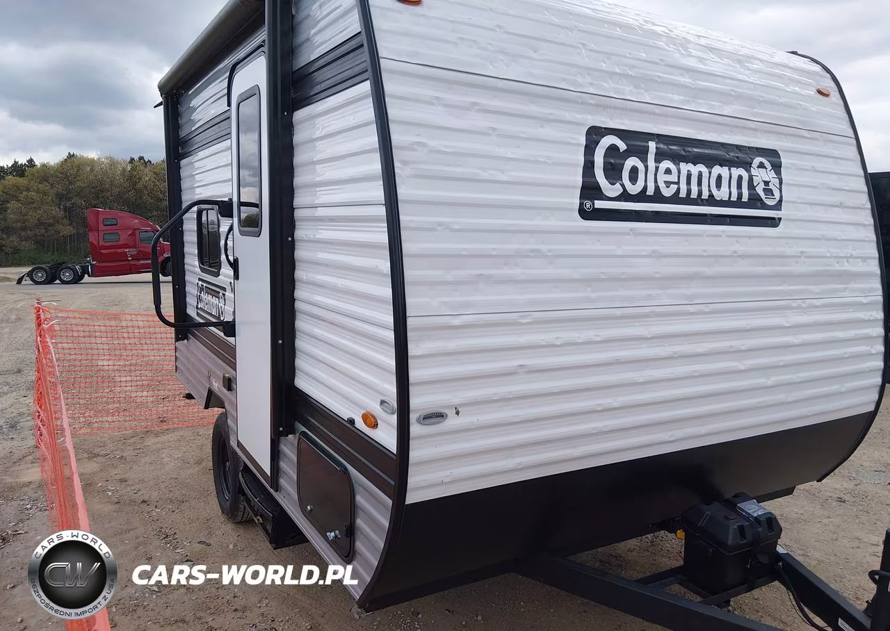 2025 Keystone Rv Coleman