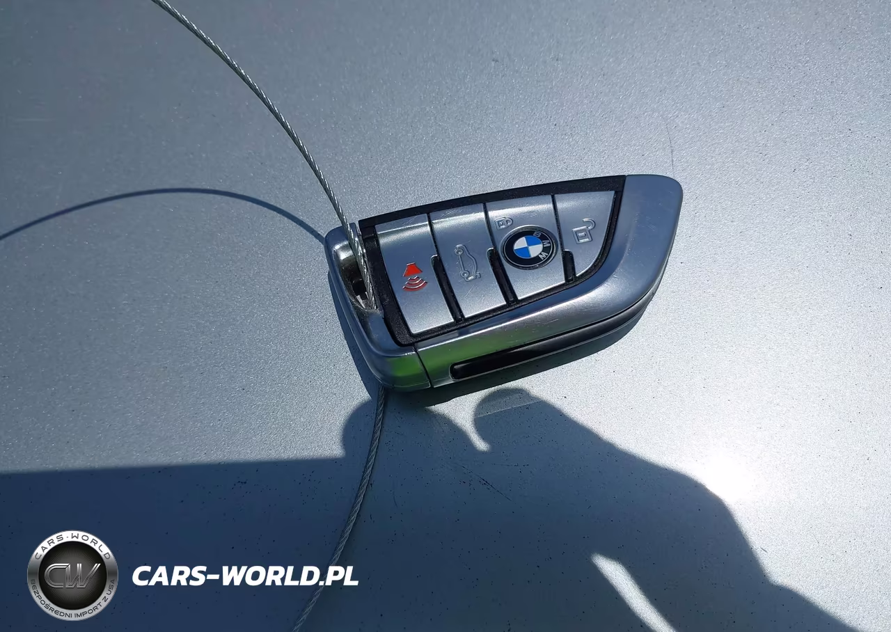 2019 BMW 750I VIN:WBA7F0C50KGM25875 - 11