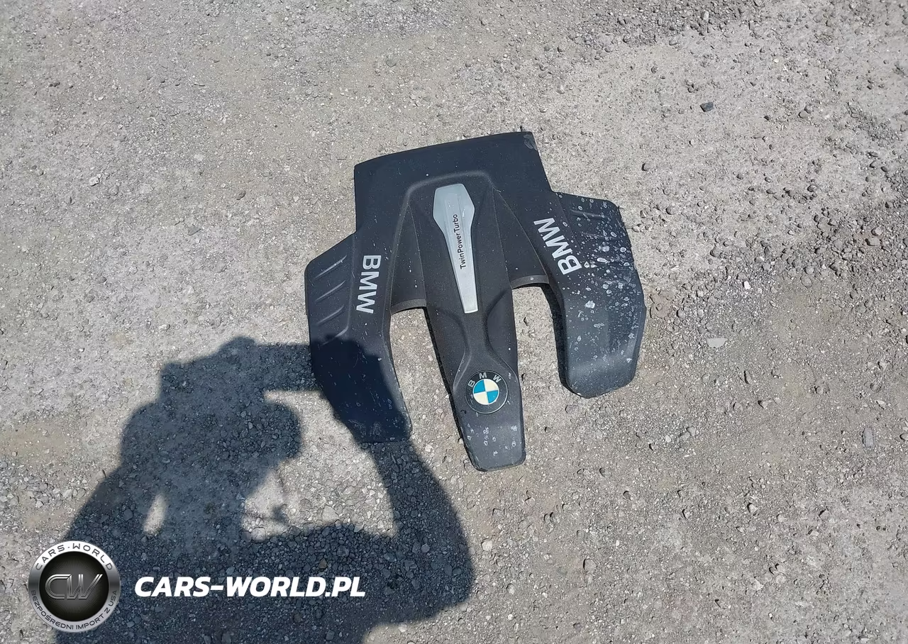 2019 BMW 750I VIN:WBA7F0C50KGM25875 - 12