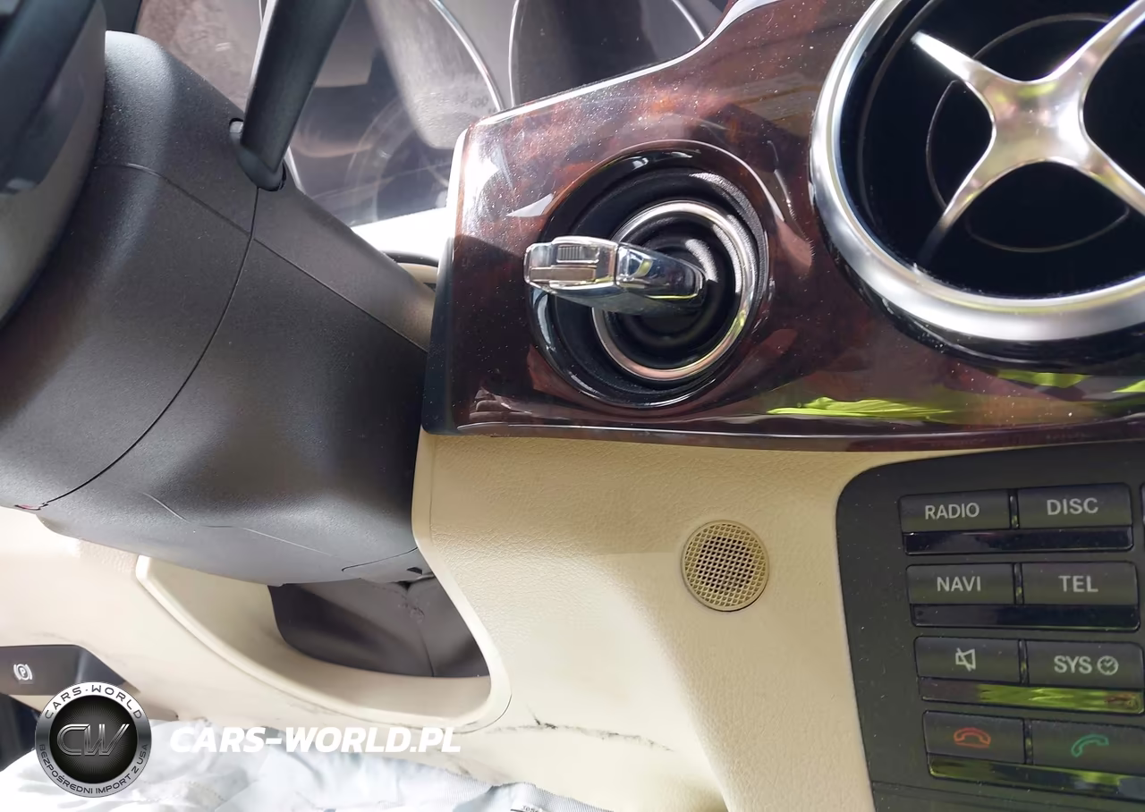 2014 Mercedes-Benz Glk 350 4Matic VIN:WDCGG8JB5EG297297 - 11