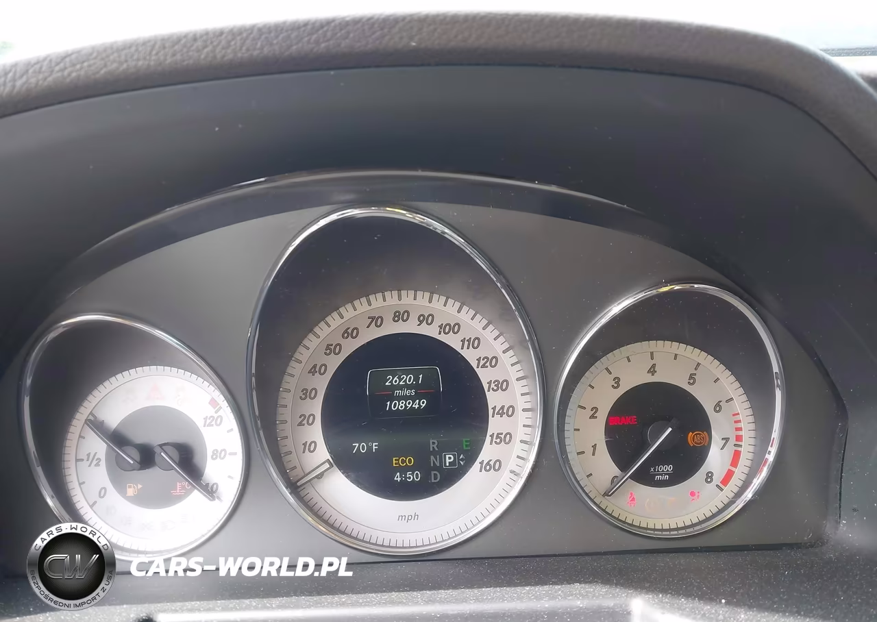 2014 Mercedes-Benz Glk 350 4Matic VIN:WDCGG8JB5EG297297 - 7