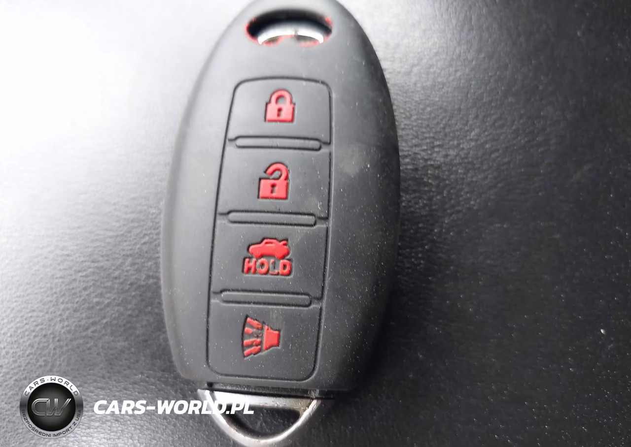 2014 Infiniti Q50 Hybrid Sport VIN:JN1AV7AR1EM701483 - 11