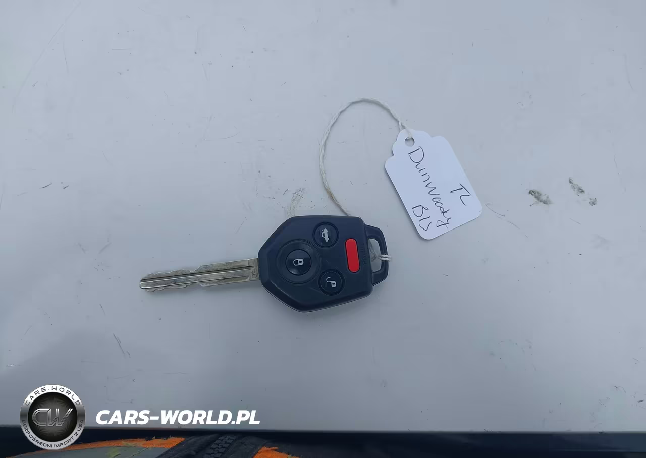 2020 Subaru Impreza 5-Door VIN:4S3GTAB65L3734245 - 11