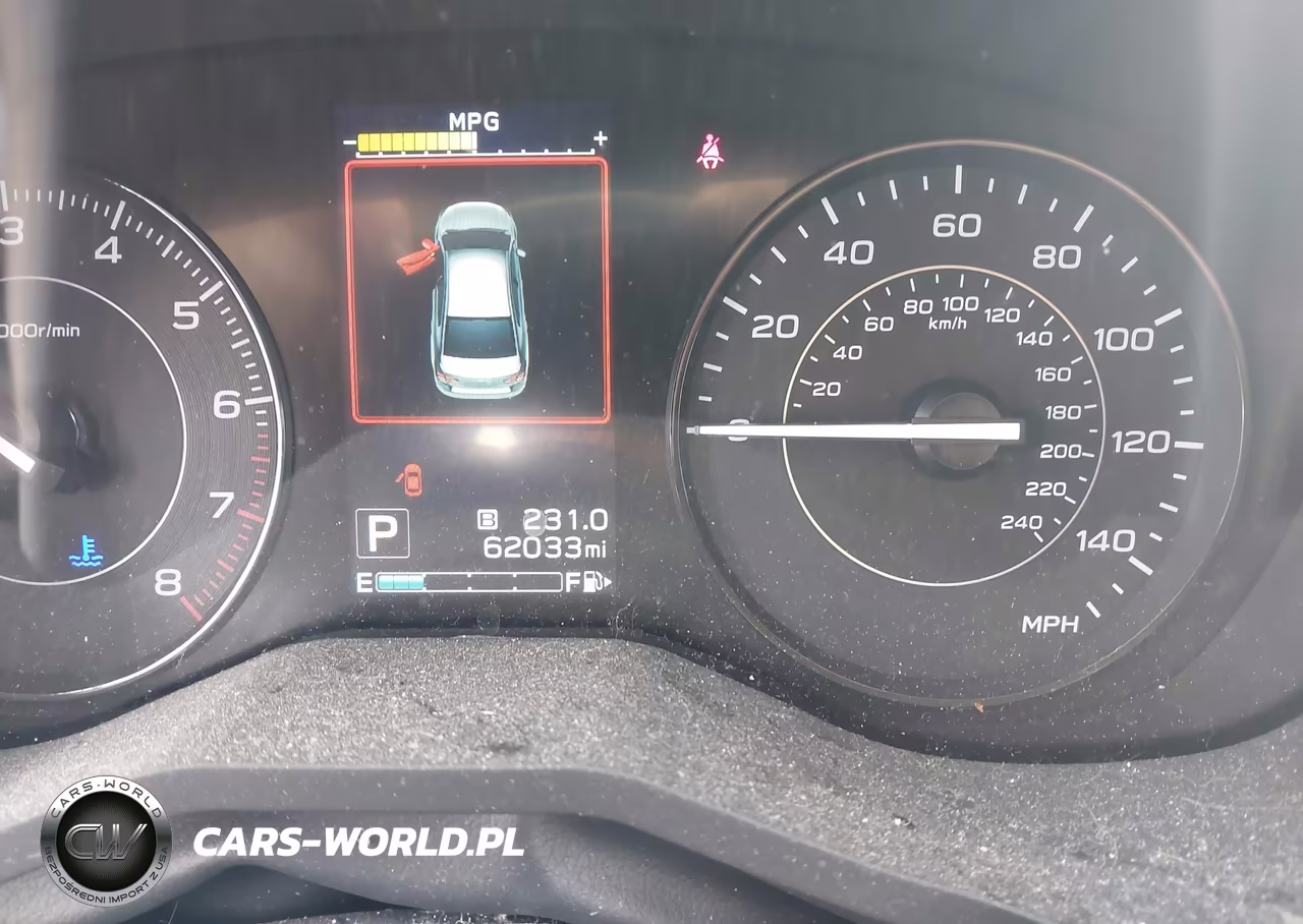 2020 Subaru Impreza 5-Door VIN:4S3GTAB65L3734245 - 16