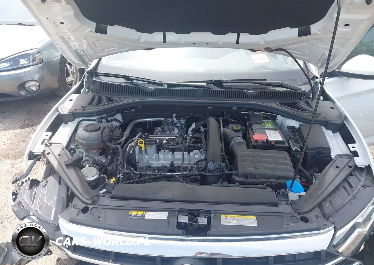 2020 Volkswagen Jetta 1.4T R-Line-1.4T S-1.4T Se VIN:3VWC57BU7LM098904 - 10