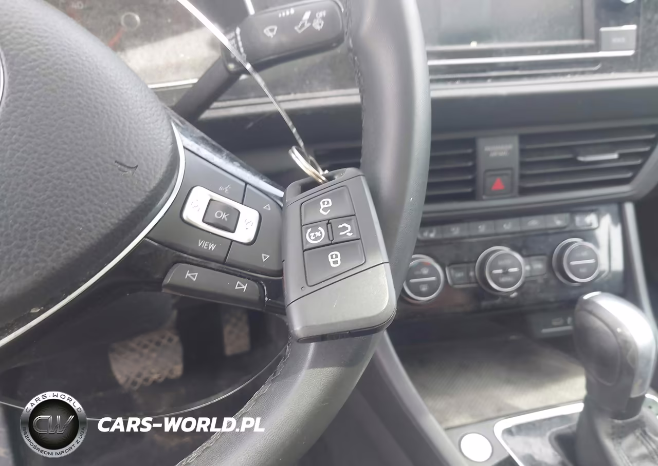 2020 Volkswagen Jetta 1.4T R-Line-1.4T S-1.4T Se VIN:3VWC57BU7LM098904 - 11