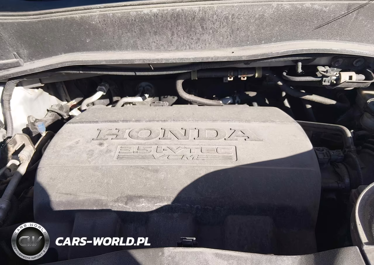 2012 Honda Pilot Ex-L VIN:5FNYF4H58CB035075 - 10