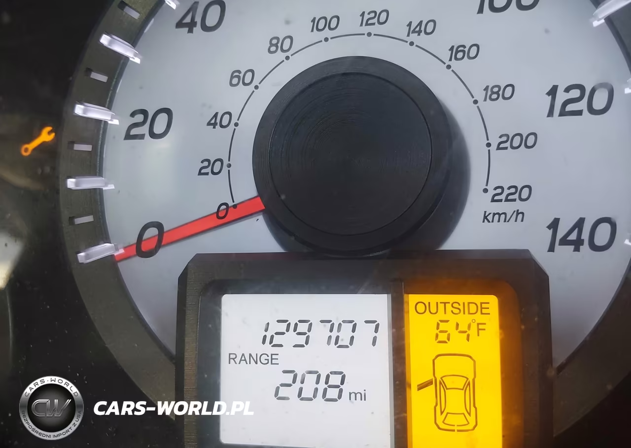 2012 Honda Pilot Ex-L VIN:5FNYF4H58CB035075 - 15