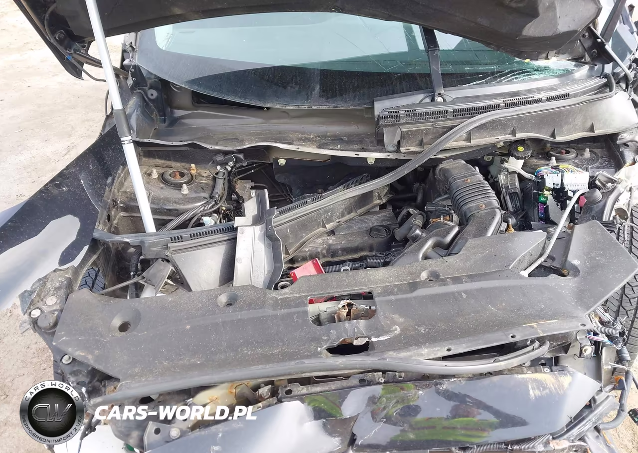 2019 MITSUBISHI OUTLANDER SPORT ES VIN:JA4AP3AU0KU033850 - 10