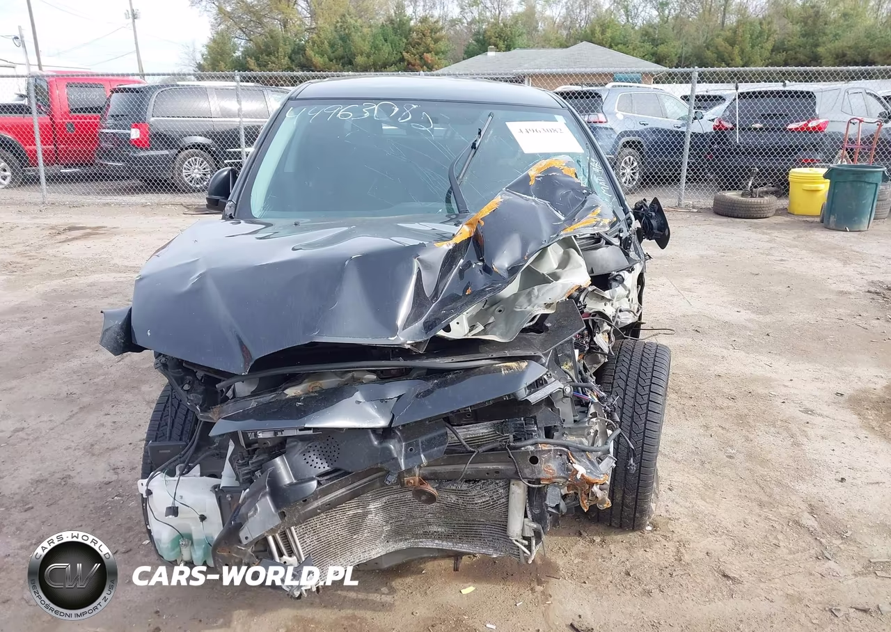 2019 MITSUBISHI OUTLANDER SPORT ES VIN:JA4AP3AU0KU033850 - 11