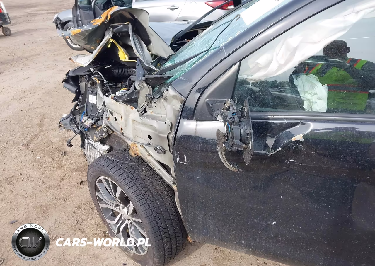 2019 MITSUBISHI OUTLANDER SPORT ES VIN:JA4AP3AU0KU033850 - 6