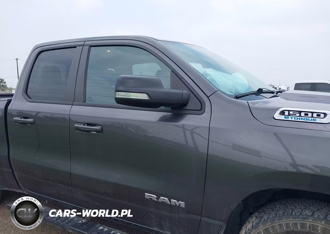 2022 Ram 1500 Lone Star 4X2 6'4 Box VIN:1C6RREBG7NN398698 - 13