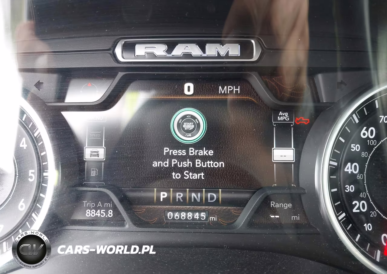 2022 Ram 1500 Lone Star 4X2 6'4 Box VIN:1C6RREBG7NN398698 - 15