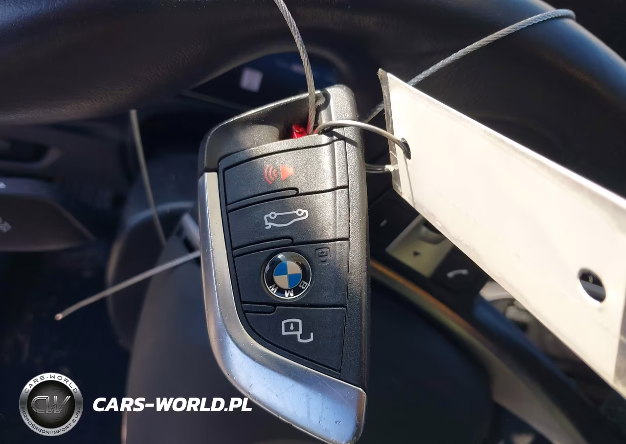 2024 BMW I4 Gran Coupe Edrive40 VIN:WBY73AW04RFT34205 - 11