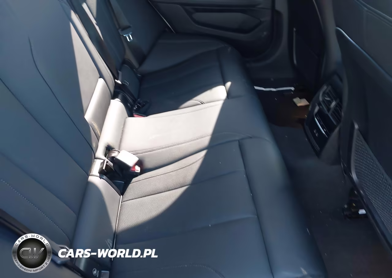 2024 BMW I4 Gran Coupe Edrive40 VIN:WBY73AW04RFT34205 - 8
