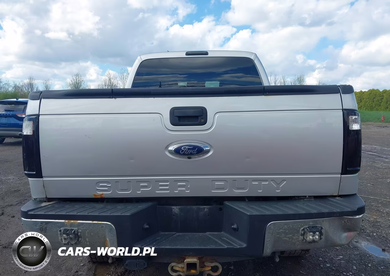 2016 Ford F-250 Xlt VIN:1FT7W2B63GEC89379 - 16