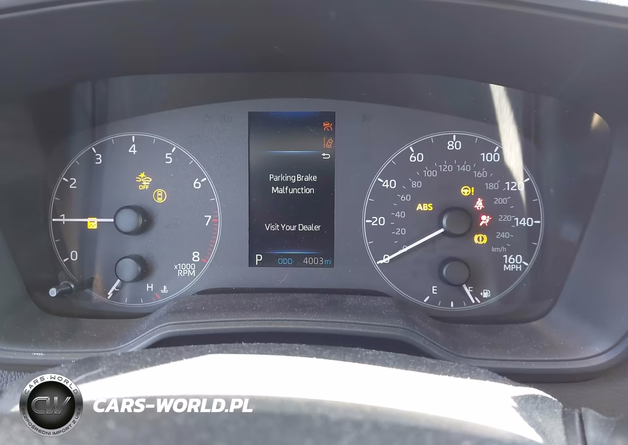 2025 Toyota Corolla Le VIN:5YFB4MDE9SP352335 - 7