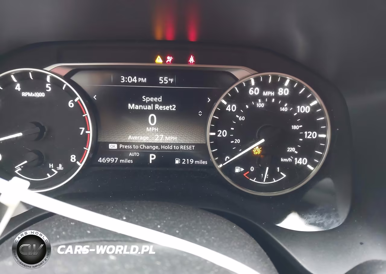 2021 Nissan Rogue Sv Intelligent Awd VIN:JN8AT3BB7MW220447 - 7