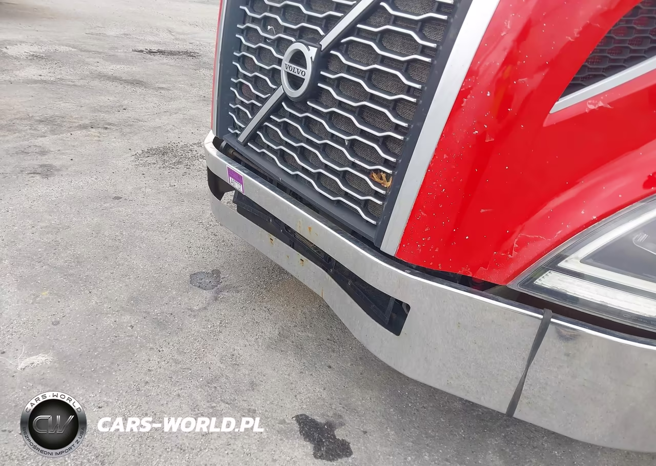 2019 Volvo Vnl VIN:4V4NC9EH1KN899316 - 12