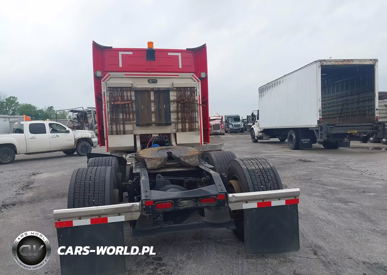 2019 Volvo Vnl VIN:4V4NC9EH1KN899316 - 17