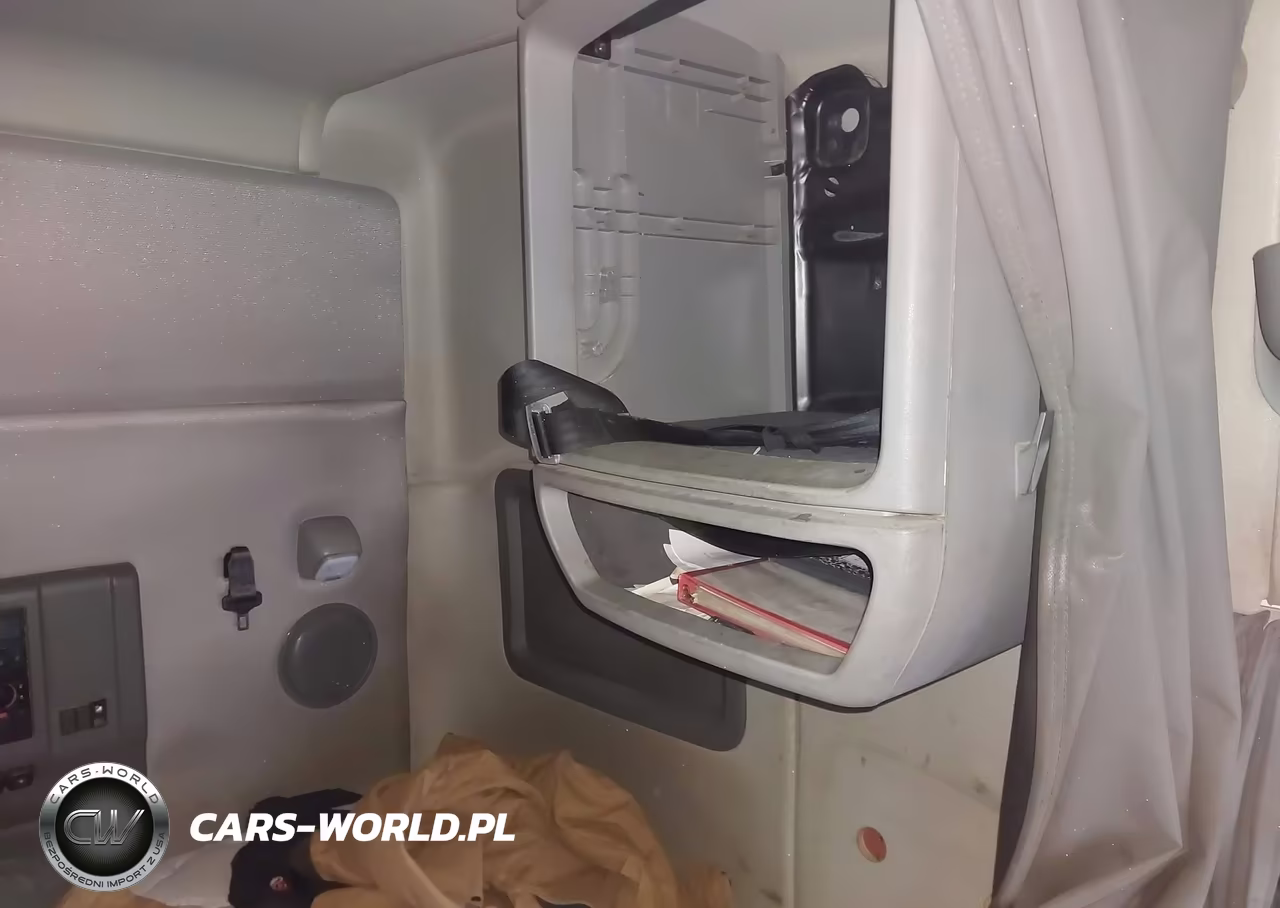 2019 Volvo Vnl VIN:4V4NC9EH1KN899316 - 19