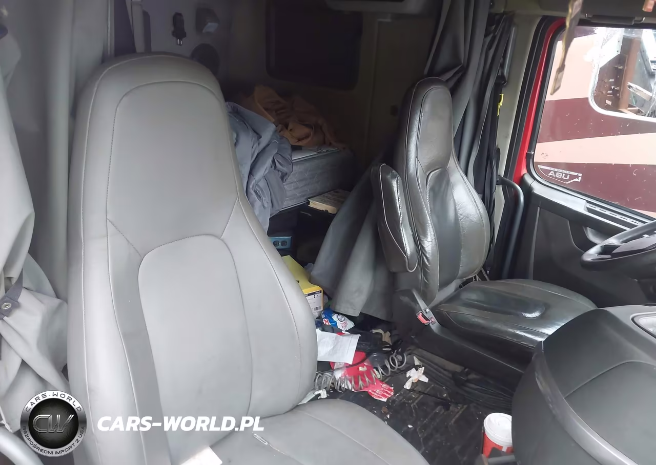 2019 Volvo Vnl VIN:4V4NC9EH1KN899316 - 20
