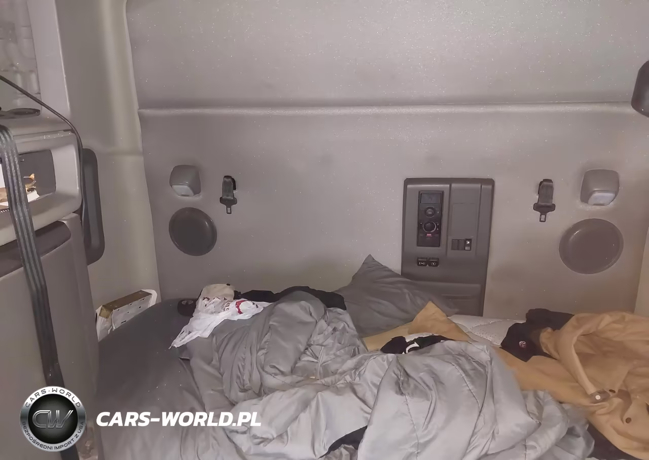 2019 Volvo Vnl VIN:4V4NC9EH1KN899316 - 6