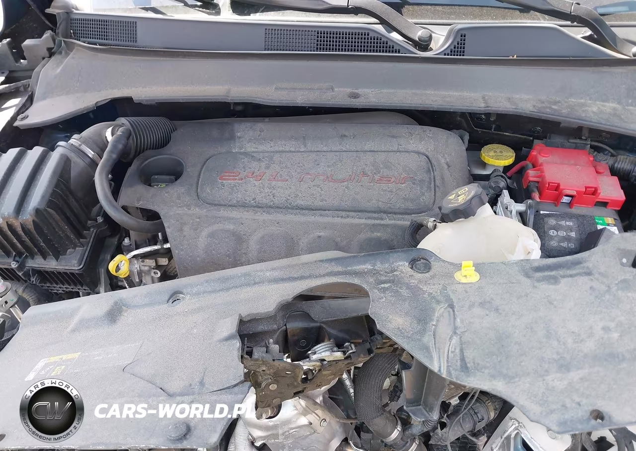 2020 Jeep Compass Limited 4X4 VIN:3C4NJDCB2LT223025 - 10