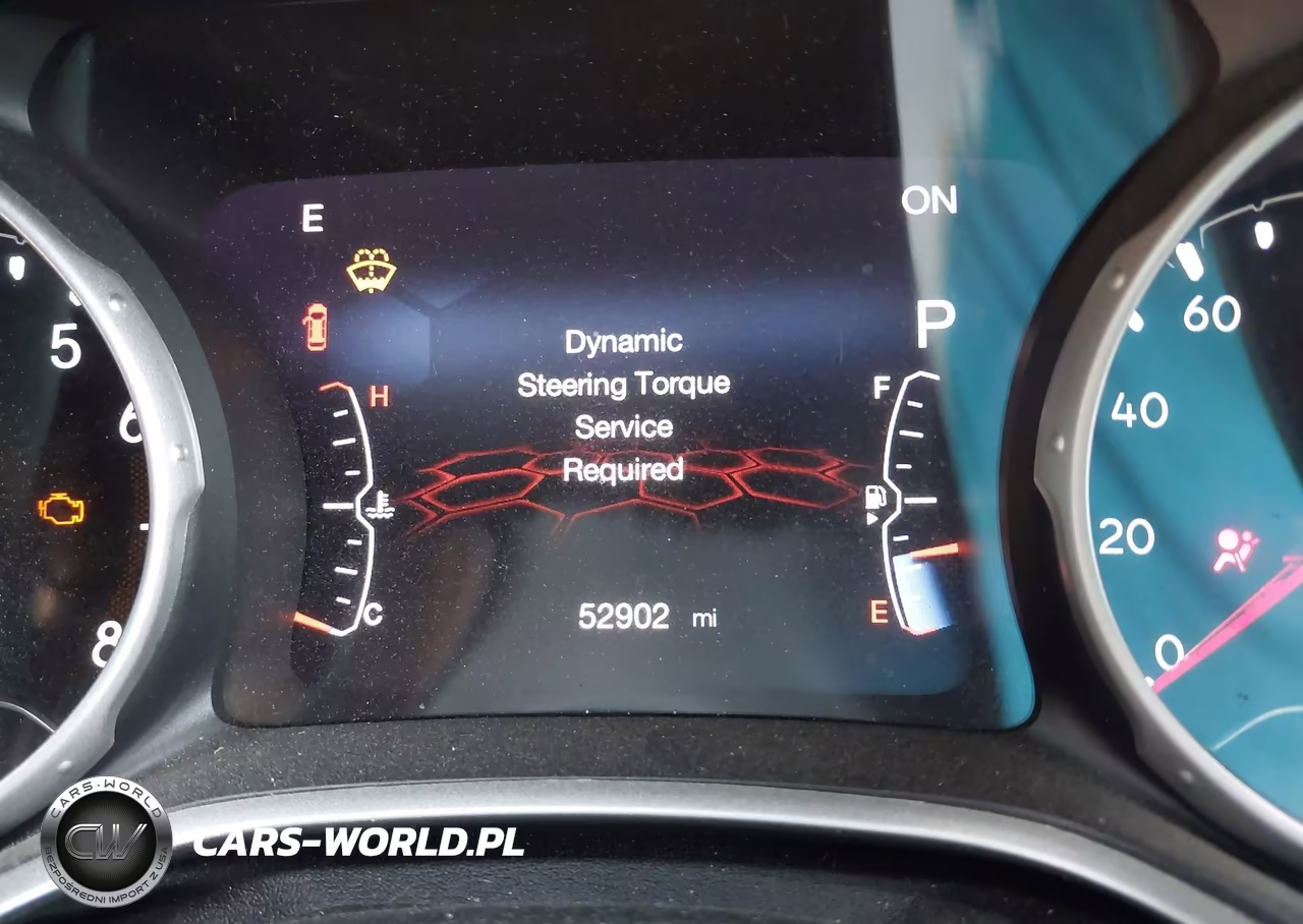 2020 Jeep Compass Limited 4X4 VIN:3C4NJDCB2LT223025 - 7