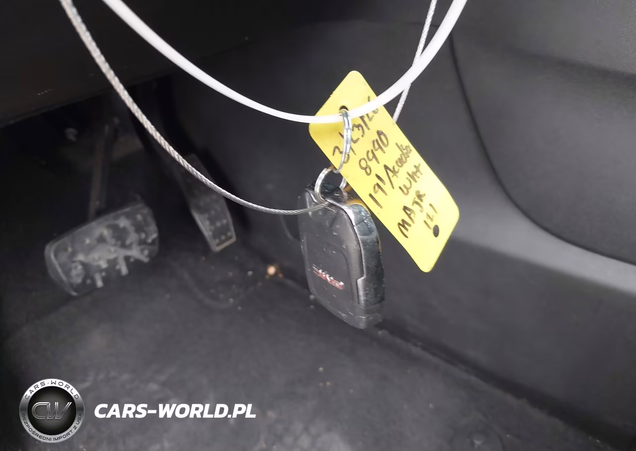 2019 GMC Acadia Sle-2 VIN:1GKKNLLS5KZ128990 - 11