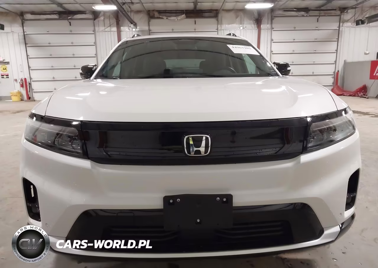 2025 Honda Prologue Touring VIN:3GPKHXRJ3SS501500 - 13