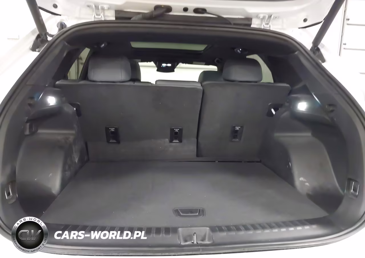 2025 Honda Prologue Touring VIN:3GPKHXRJ3SS501500 - 20