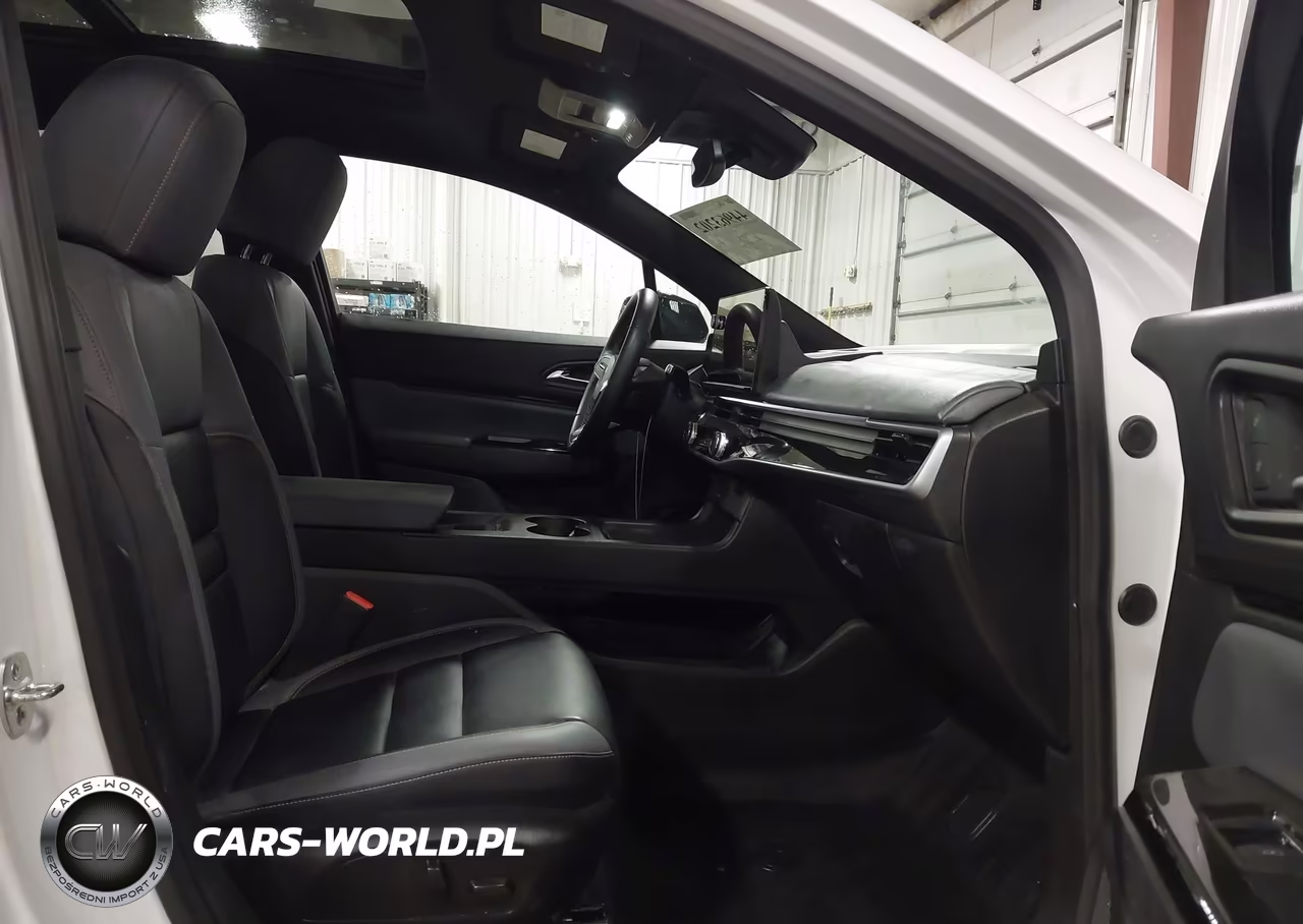 2025 Honda Prologue Touring VIN:3GPKHXRJ3SS501500 - 5
