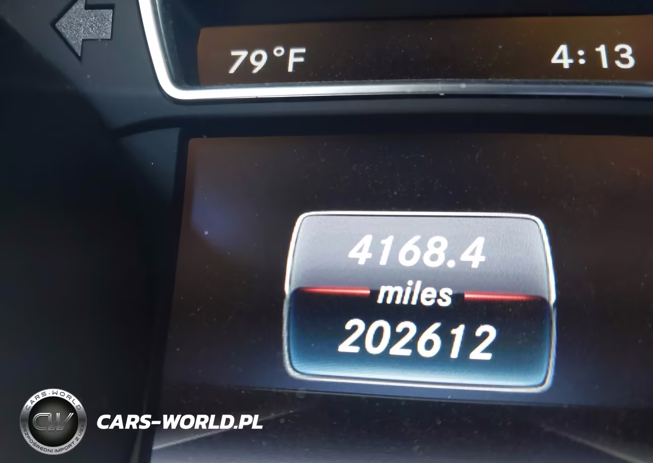 2017 Mercedes-Benz Gla 250 4Matic VIN:WDCTG4GB6HJ353415 - 15