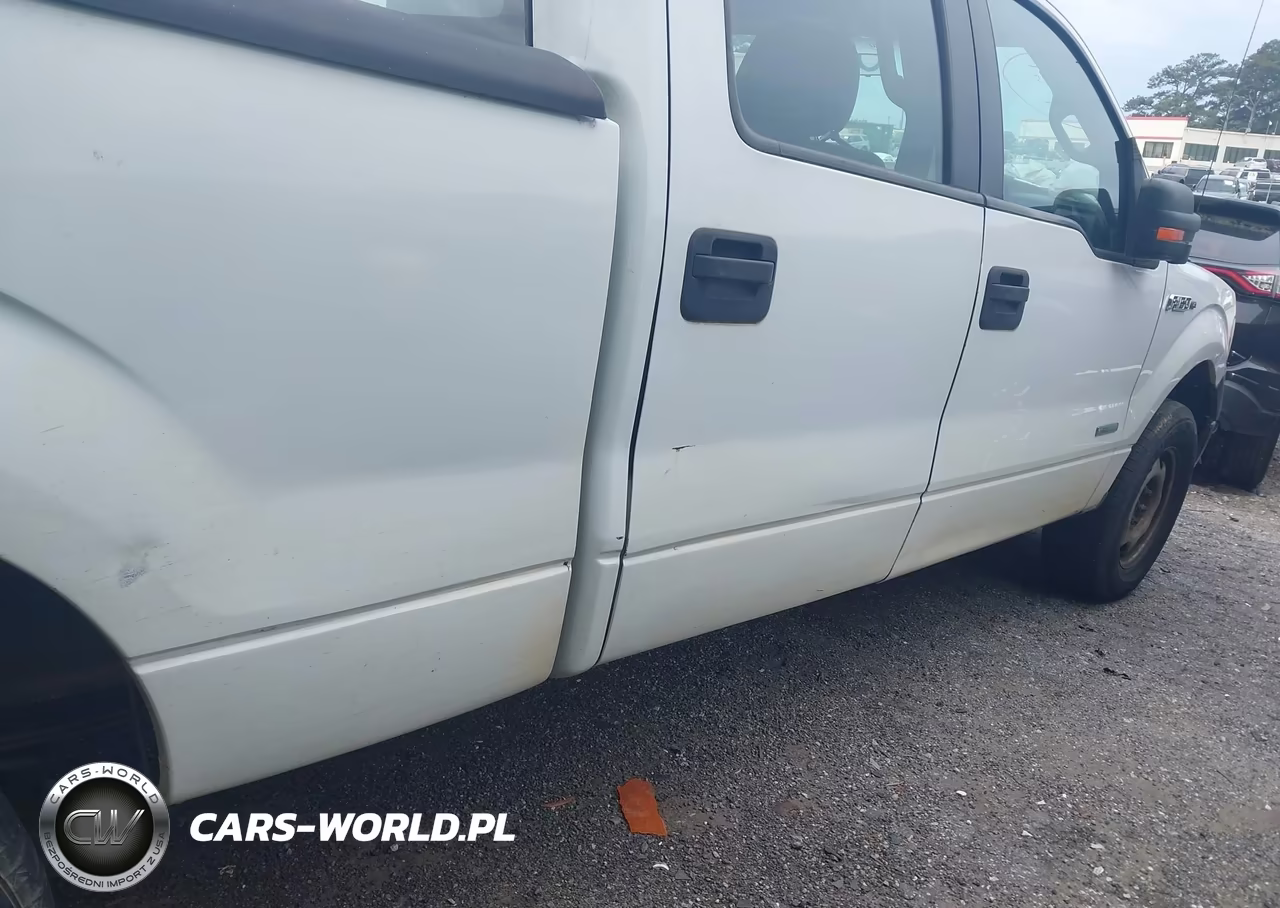 2013 Ford F-150 Xl VIN:1FTFW1ET1DFC09462 - 19