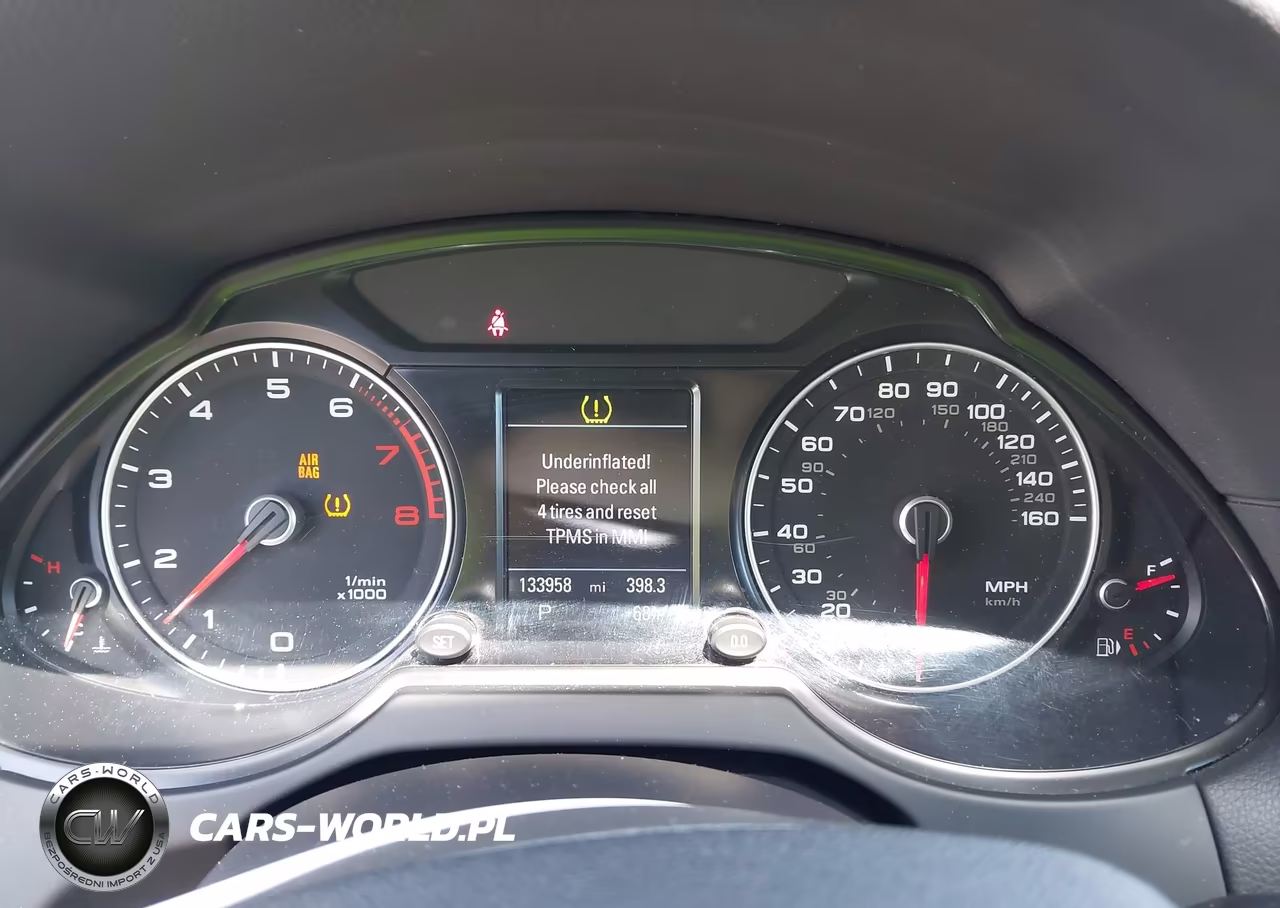 2017 Audi Q5 2.0T Premium VIN:WA1L2AFP4HA084146 - 7